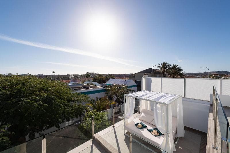 Vista Bella Bungalows - Adults Only 4