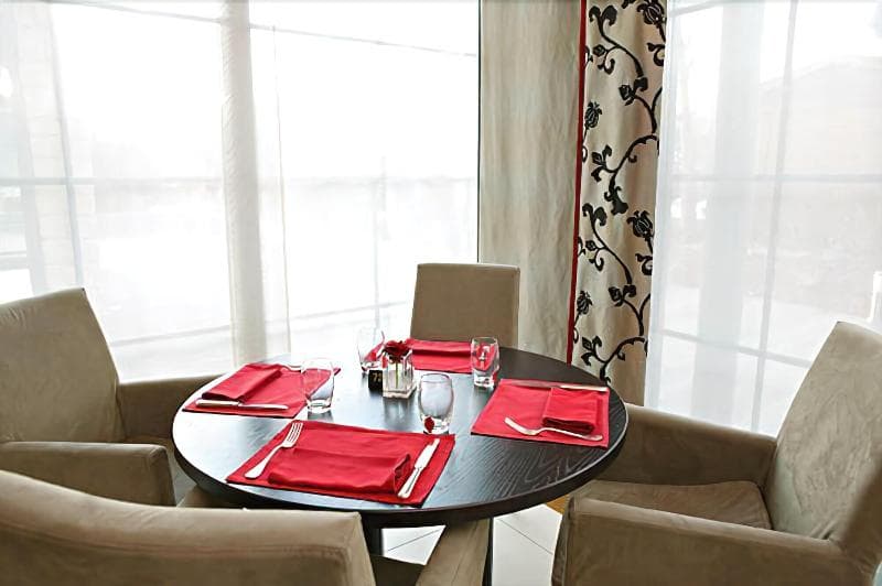 Hôtel-Restaurant Dahm 4