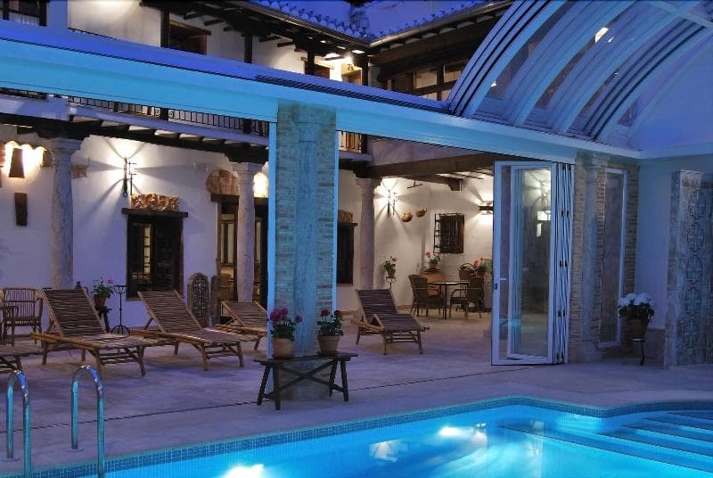 Hotel Rural Casa Grande Almagro 5