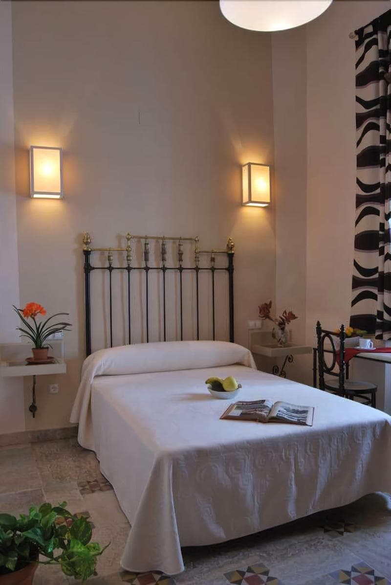 Hotel Rural Casa Grande Almagro 3
