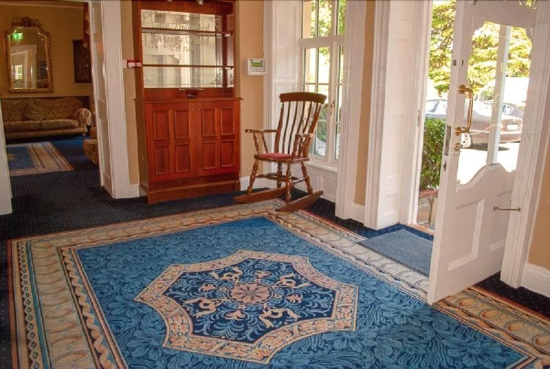 Greenway Manor Hotel 3
