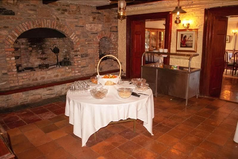 Greenway Manor Hotel 4