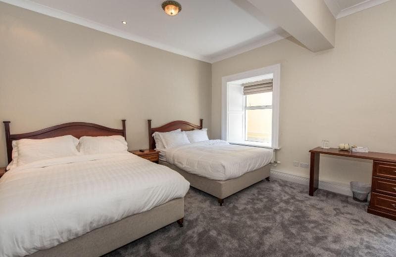 Greenway Manor Hotel 5