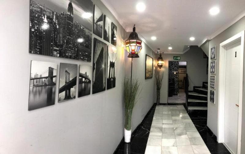 Hotel Boutique Princesa photo 1
