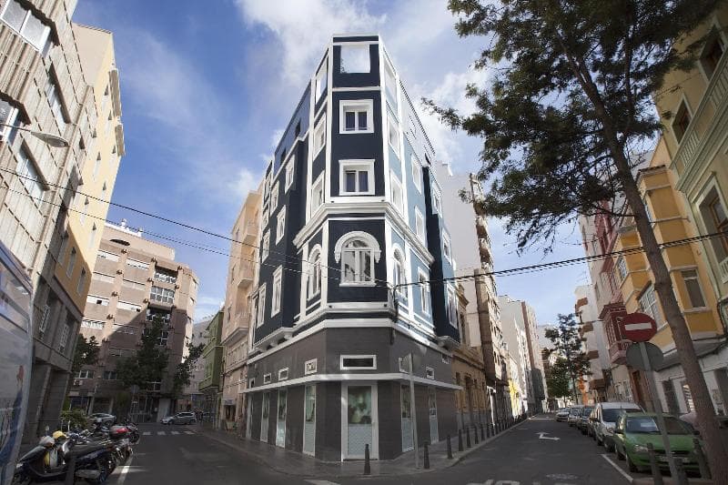 Gran Marina Suites 4