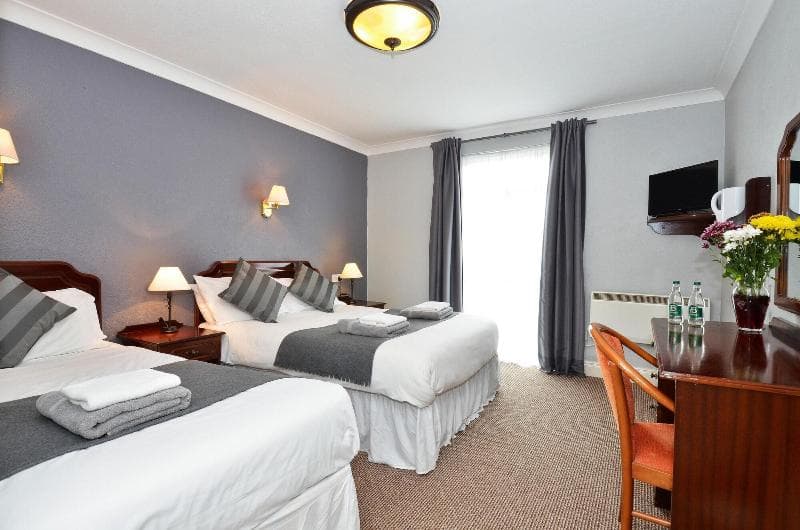 Hillgrove Guesthouse 5