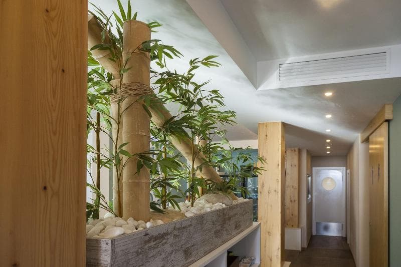Hotel Boutique Barra Alta - Adults Only 2