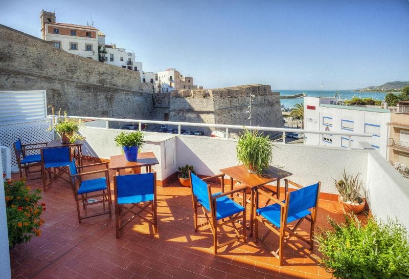 Hotel Boutique Barra Alta - Adults Only 5