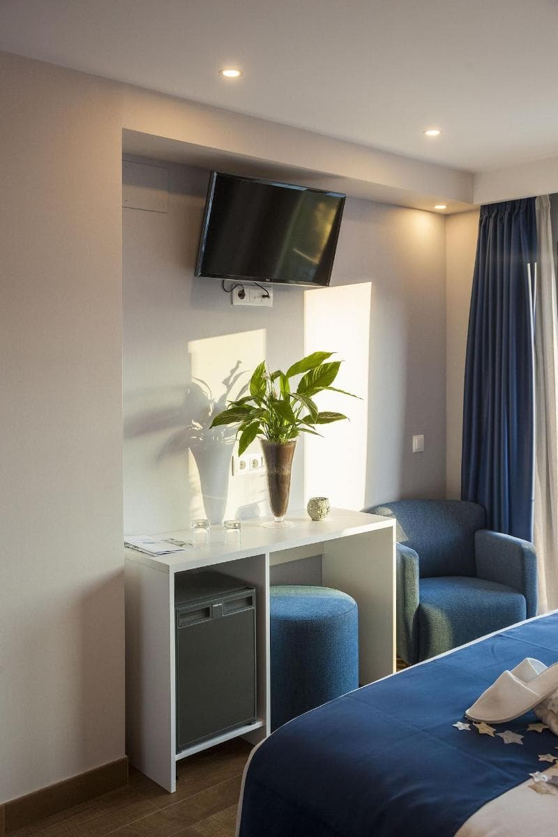 Hotel Boutique Barra Alta - Adults Only 3