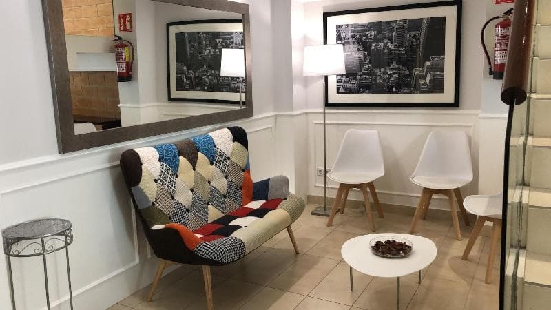 Serennia Fira Gran Via Exclusive Rooms 3