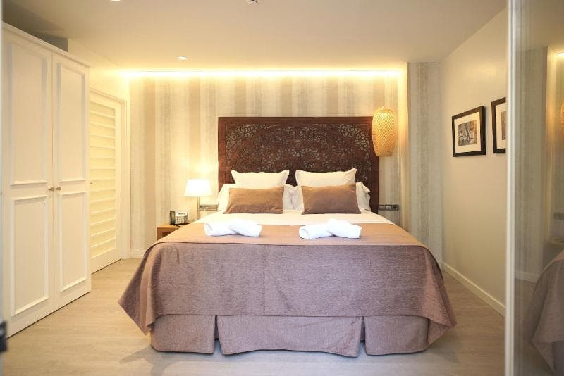 Serennia Fira Gran Via Exclusive Rooms 5