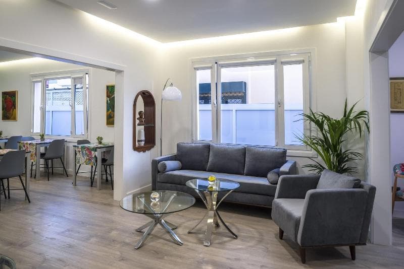 La Palmera Hotel Boutique (Adults Only) 3
