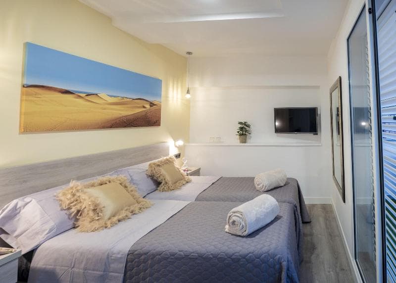 La Palmera Hotel Boutique (Adults Only) 2