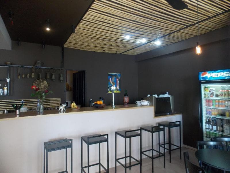 Summer Kiss Hotel main