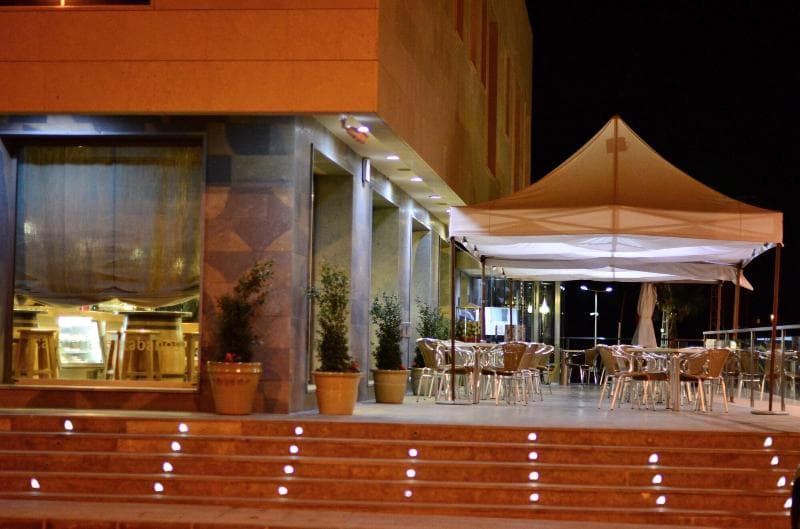 Hotel Venta Baños photo 1