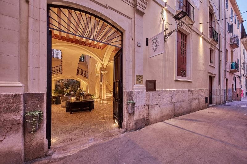 Palacio Can Marqués 2