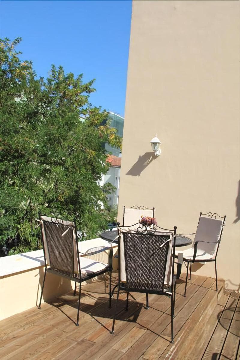 Hermes Tirana Hotel 4