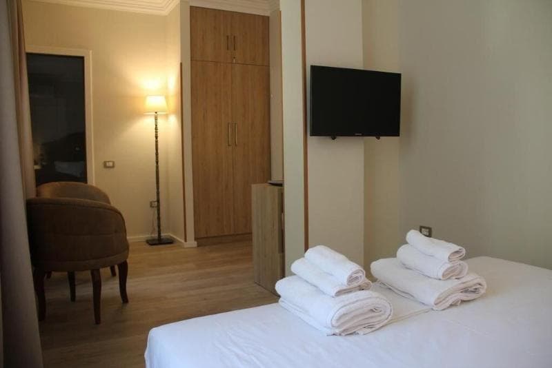Hermes Tirana Hotel 2