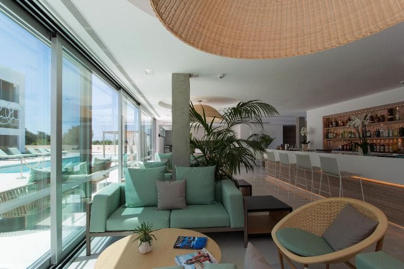 Sa Pedrera Suites & Spa 1