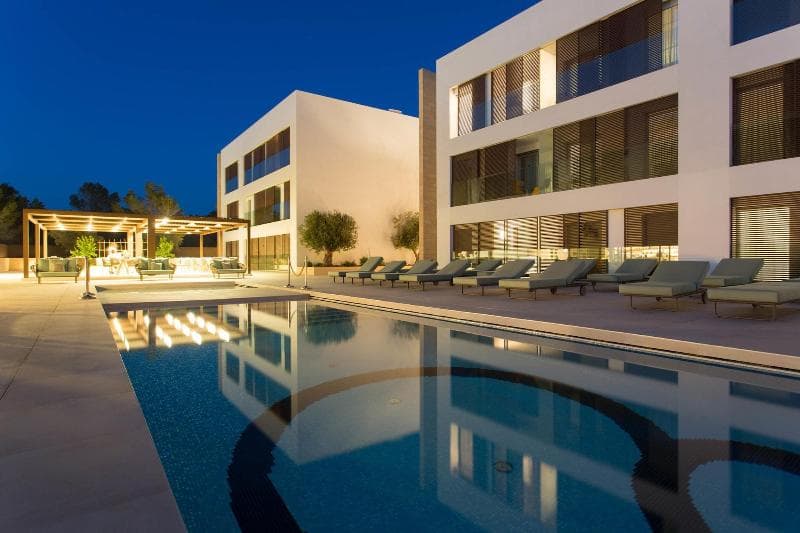 Sa Pedrera Suites & Spa 2