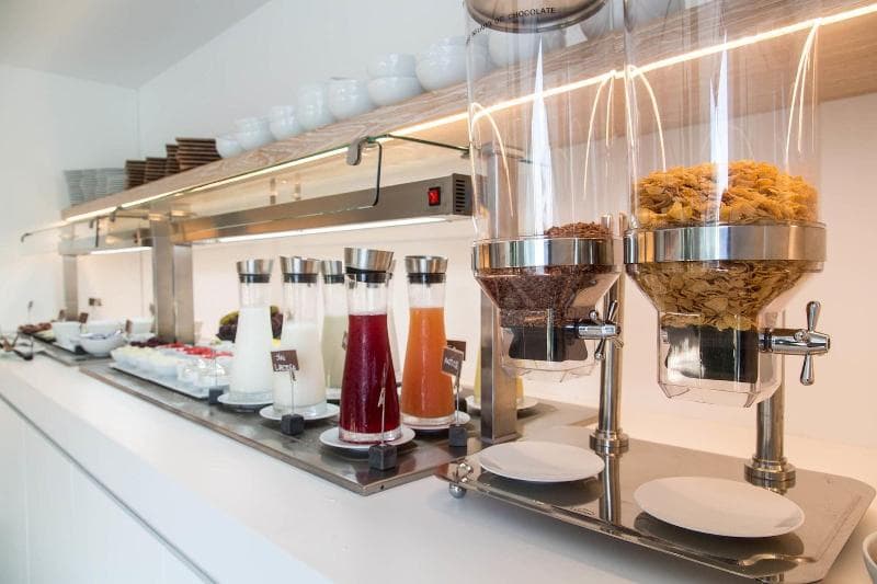 Sa Pedrera Suites & Spa 3