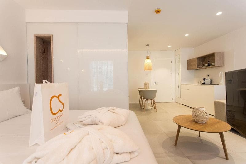 Sa Pedrera Suites & Spa 4