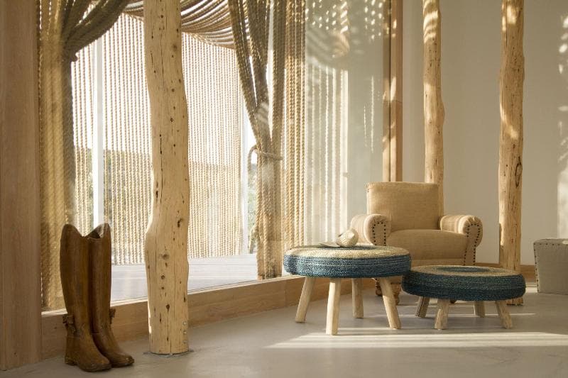 Aelia Wellness Retreat main