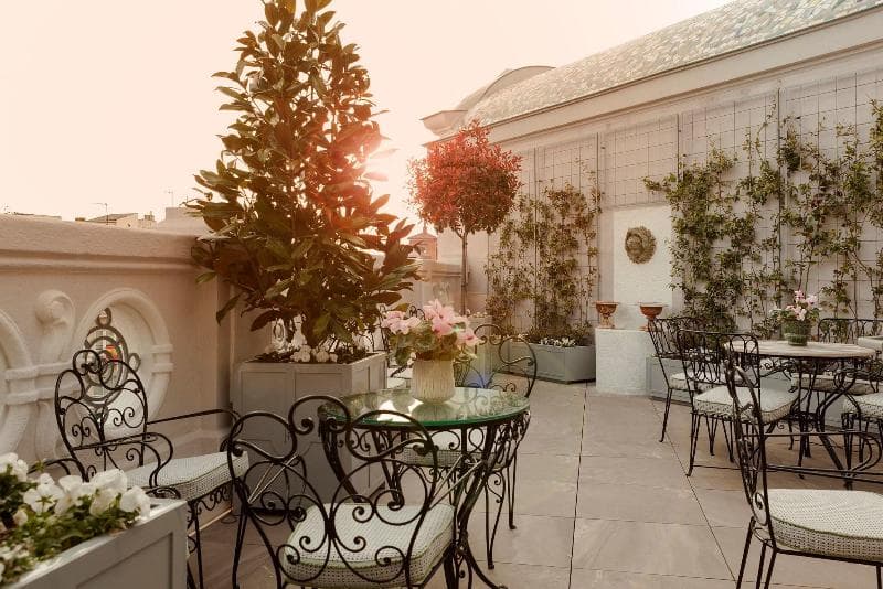 Heritage Madrid Hotel photo 1