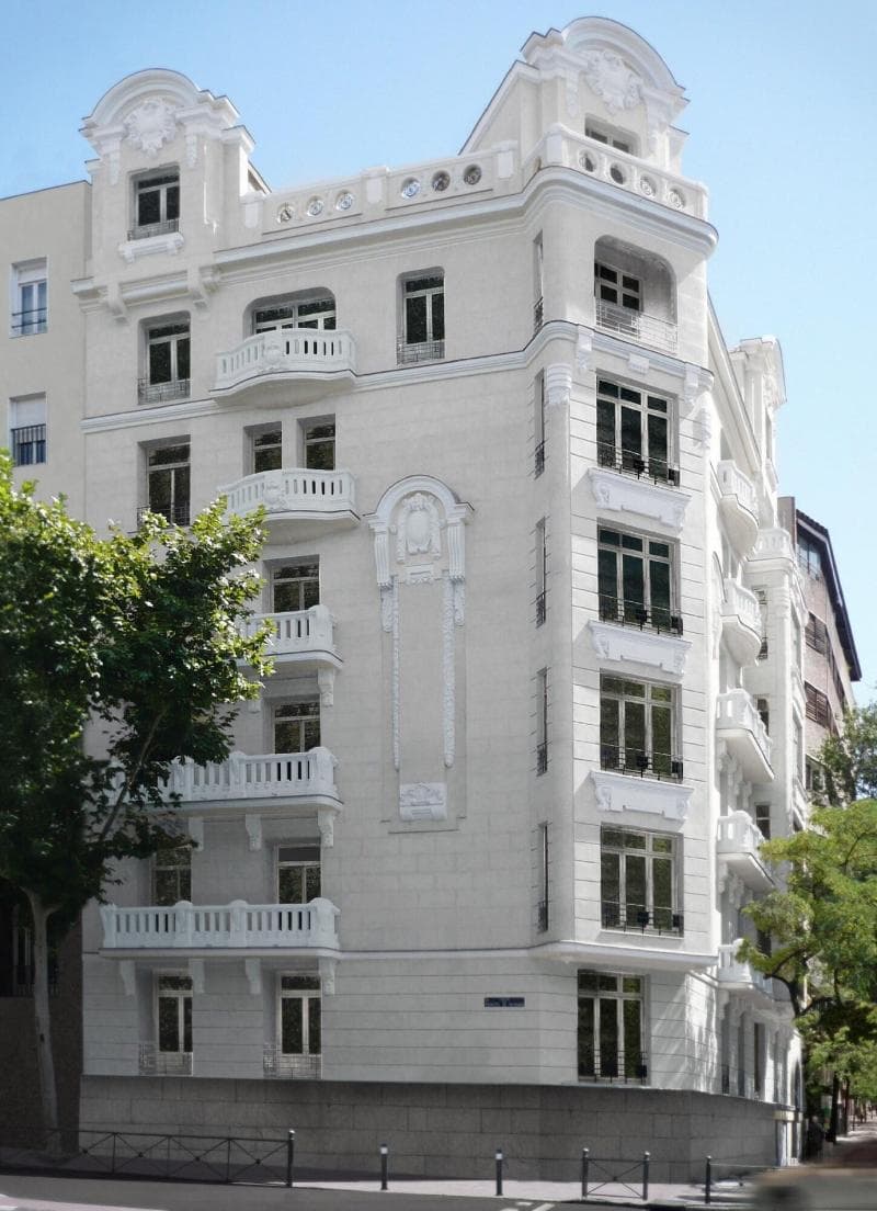 Heritage Madrid Hotel 2