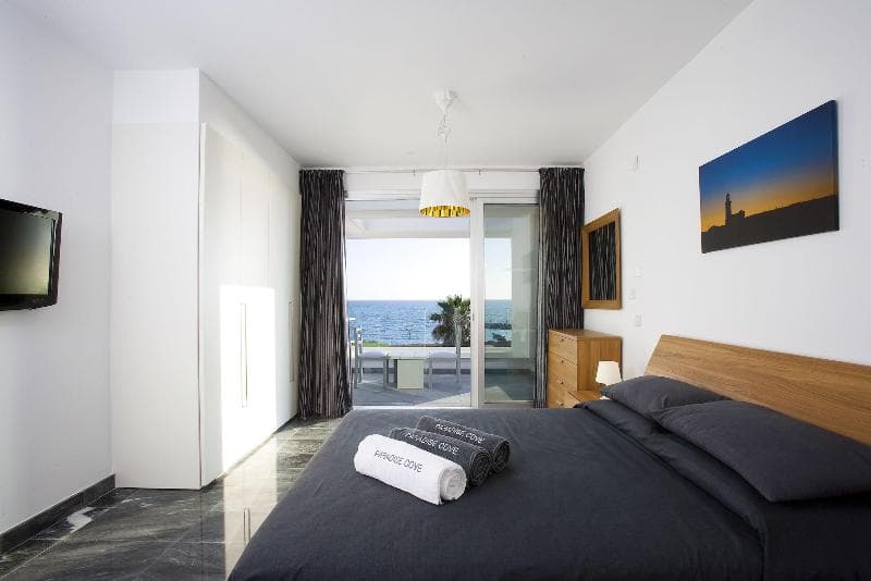 Paradise Cove Luxurious Beach Villas photo 1
