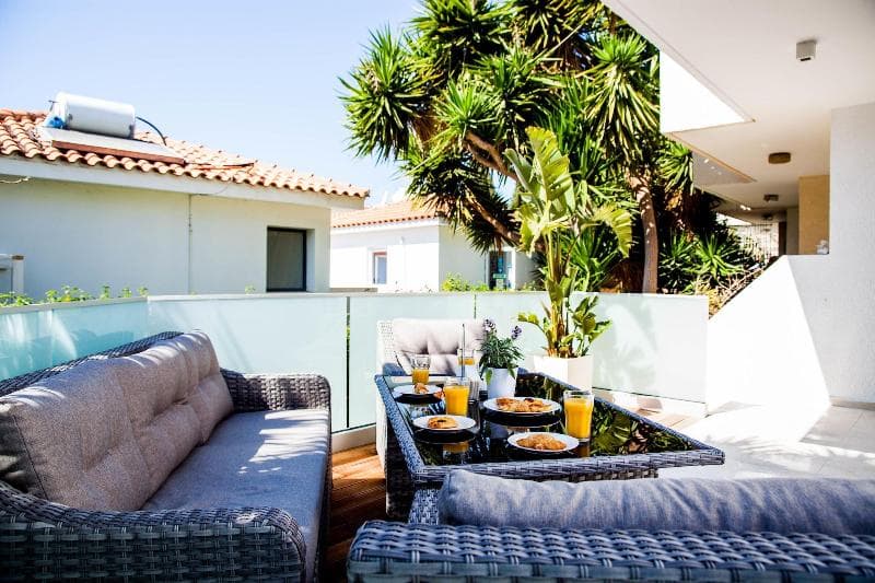 Julipapas Gardens 3