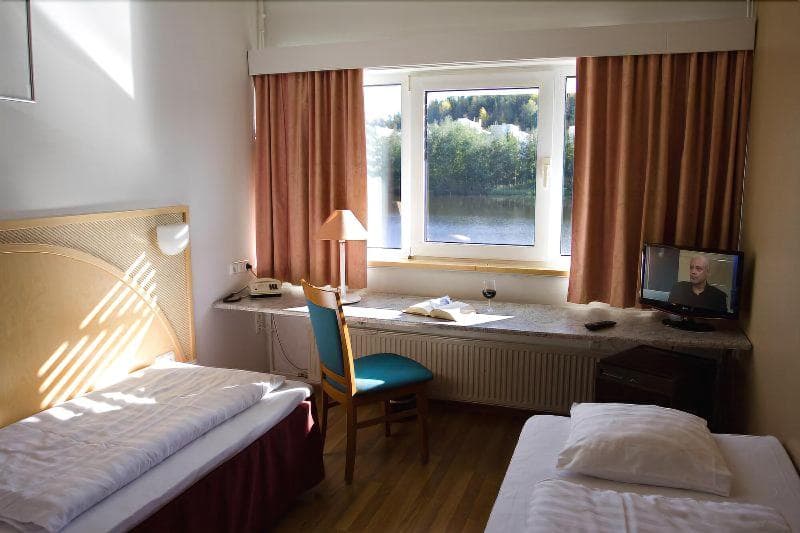 Hotel Alba 5