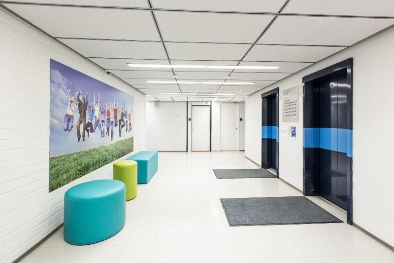 Forenom Hostel Vantaa Airport 3