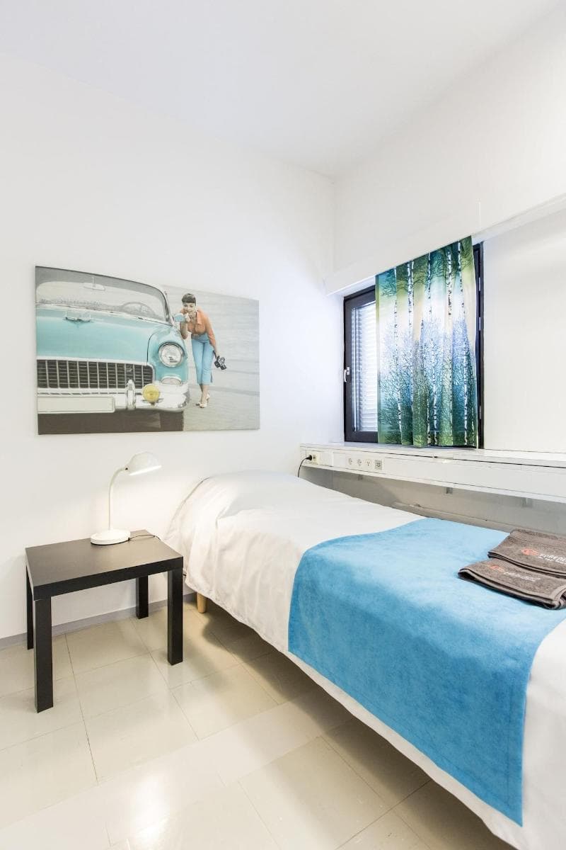 Forenom Hostel Vantaa Airport photo 1