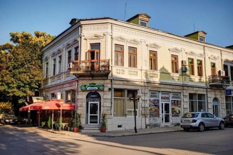 Hotel Izvora 5