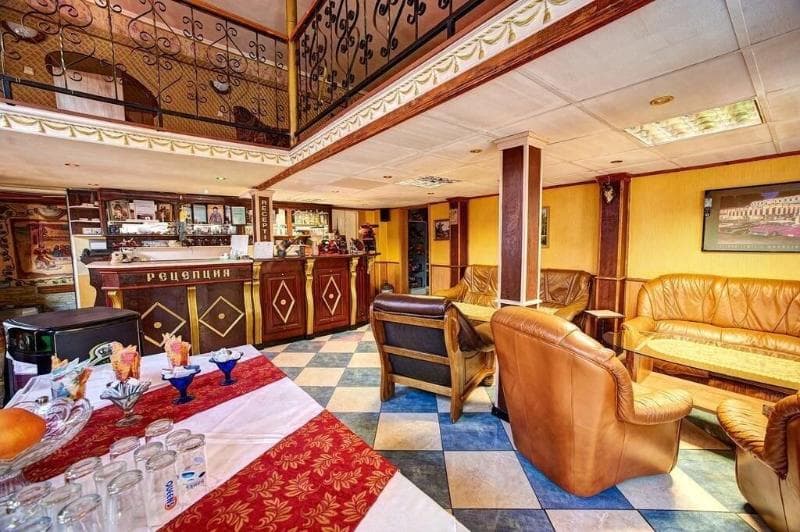 Hotel Izvora 4