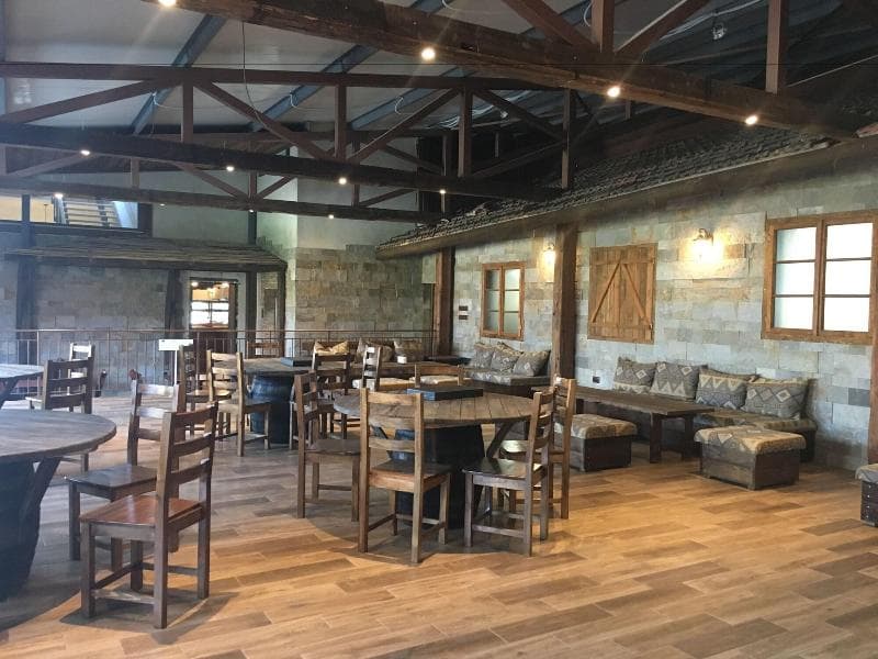 Seven Generations Winery Hotel & Spa main