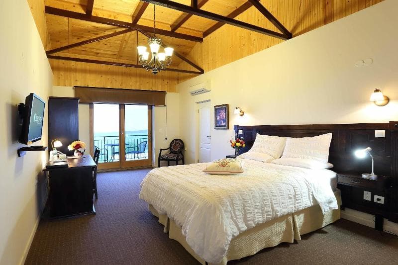 Seven Generations Winery Hotel & Spa 4