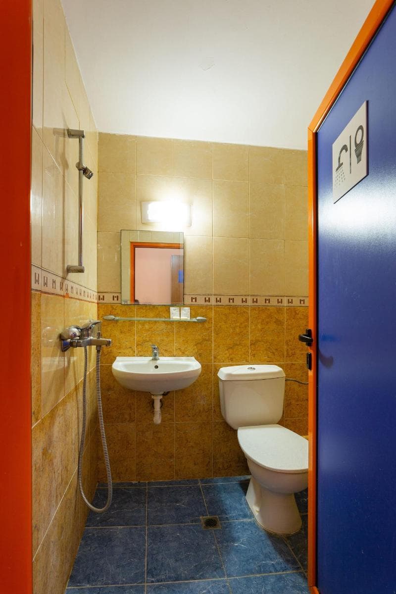 Hotel Jemelly photo 1