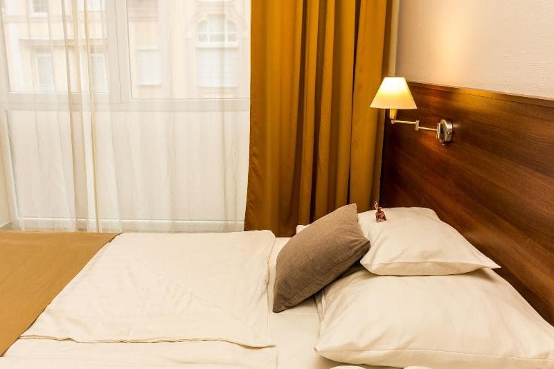 Bonvital Wellness & Gastro Hotel Hévíz - Adults Only 5