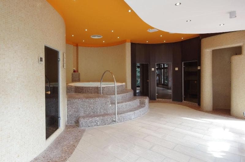 Corso Boutique Hotel main