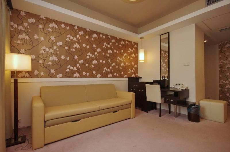Corso Boutique Hotel 5