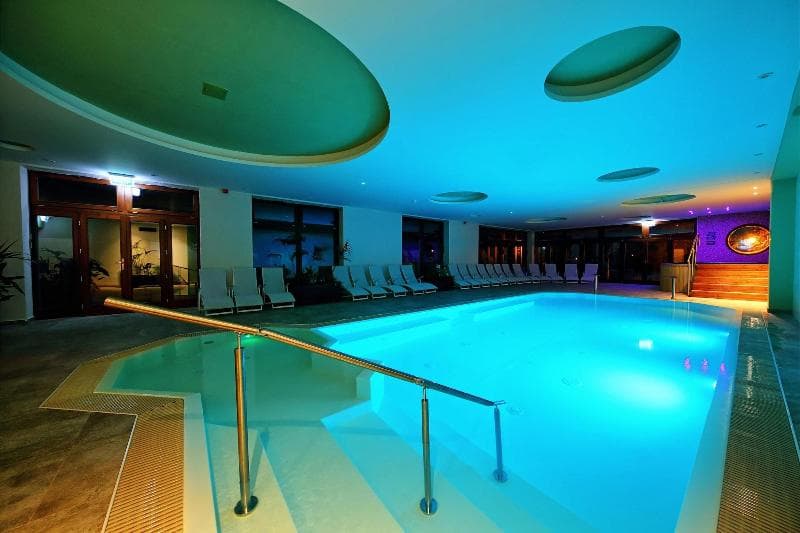 Nádas Tó Park Hotel photo 1