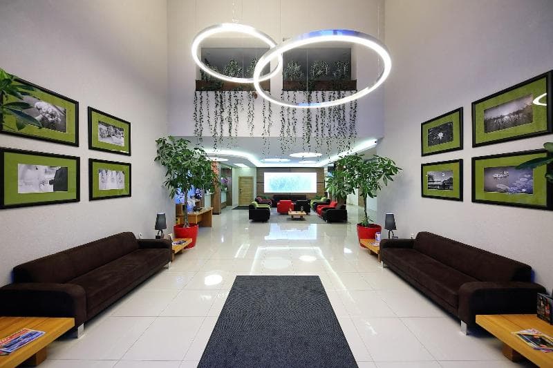 Nádas Tó Park Hotel 5