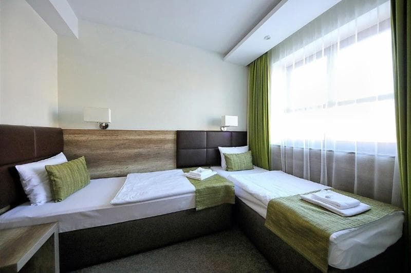 Nádas Tó Park Hotel 4
