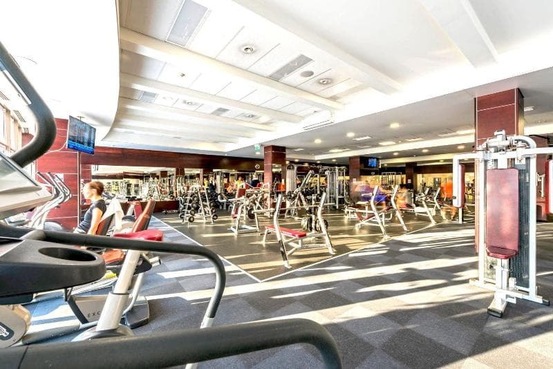 Vilnius Apartments & Suites 3