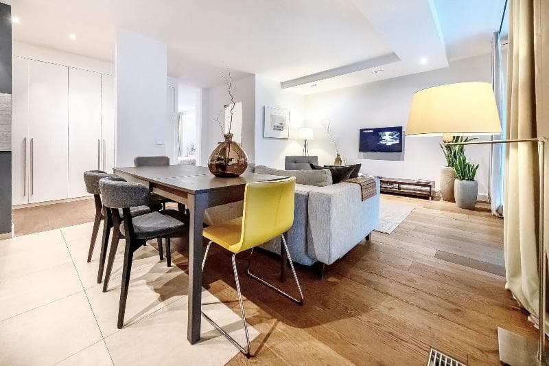 Vilnius Apartments & Suites 5