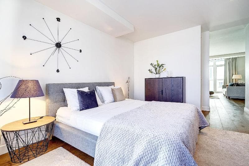 Vilnius Apartments & Suites 4