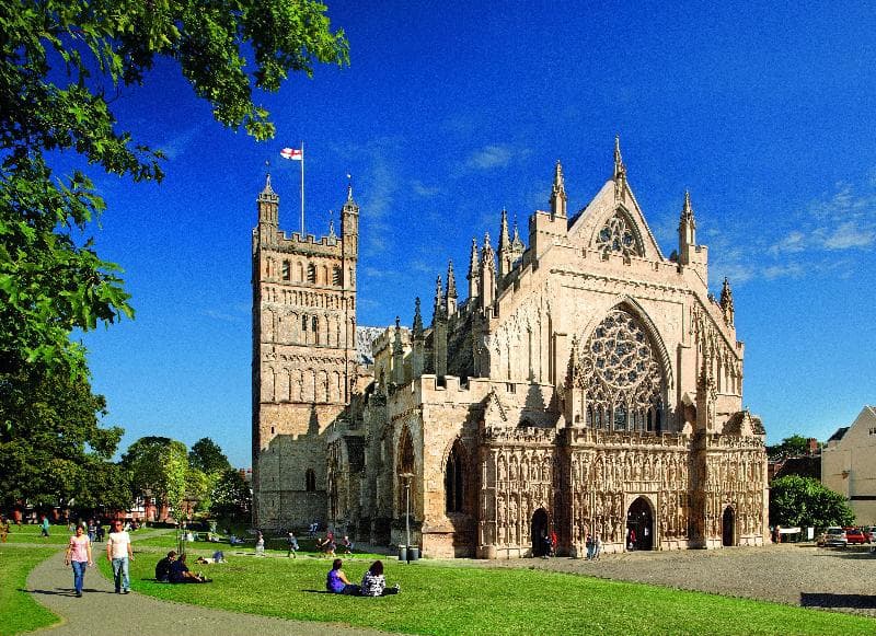 Holiday Inn Express Exeter - City Centre, An Ihg Hotel 3