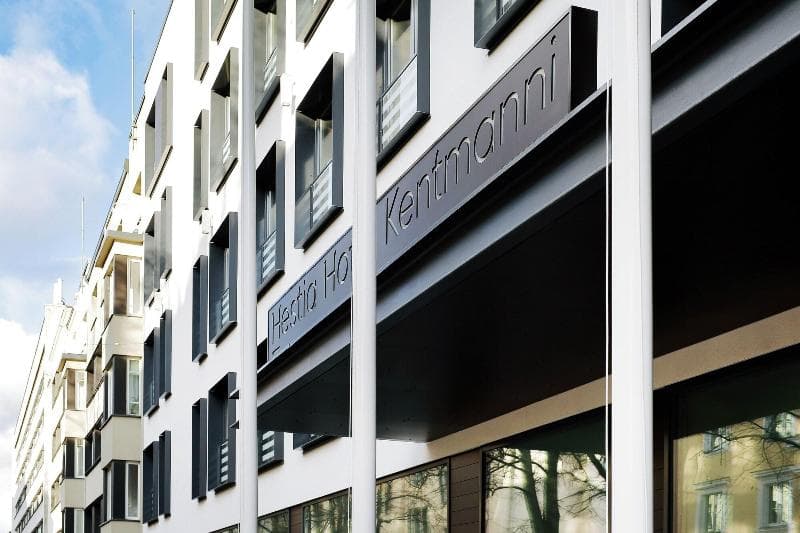 Hestia Hotel Kentmanni 5